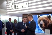 "Банк Москвы" готов инвестировать в ЖКХ Волгоградской области