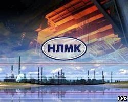 НЛМК произвел без малого 3 млн т стали в III квартале 
