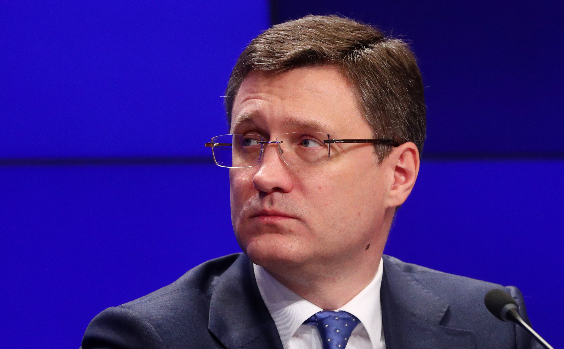 Новак назвал условие партнерства с Украиной по газу