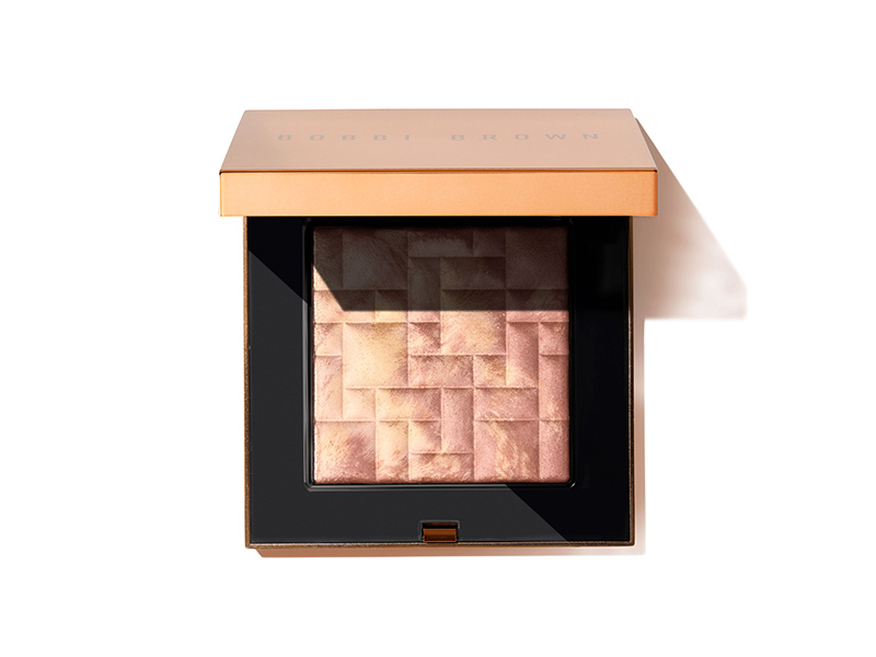 Хайлайтер Highlighting Powder, лимитированный оттенок Warm Gold, Bobbi Brown
&nbsp;