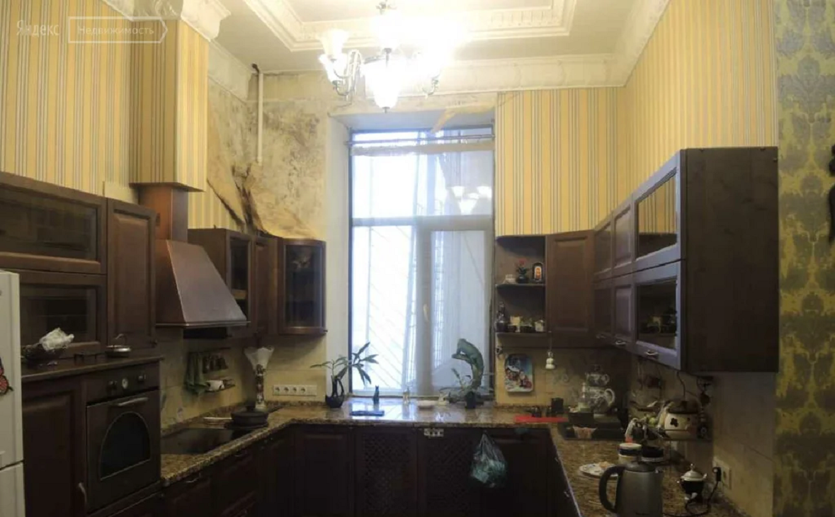 Камин, мангал и оружейная комната: топ-7 самых дорогих квартир Ростова