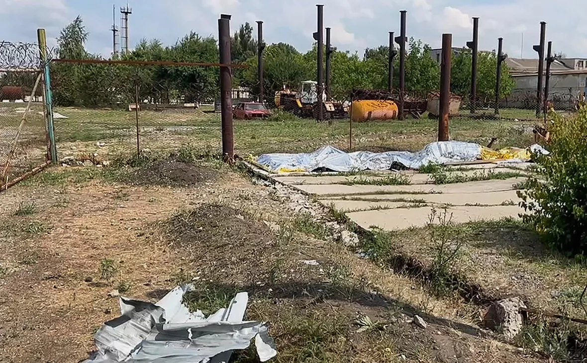 Дмитрий Мармышев / ТАСС