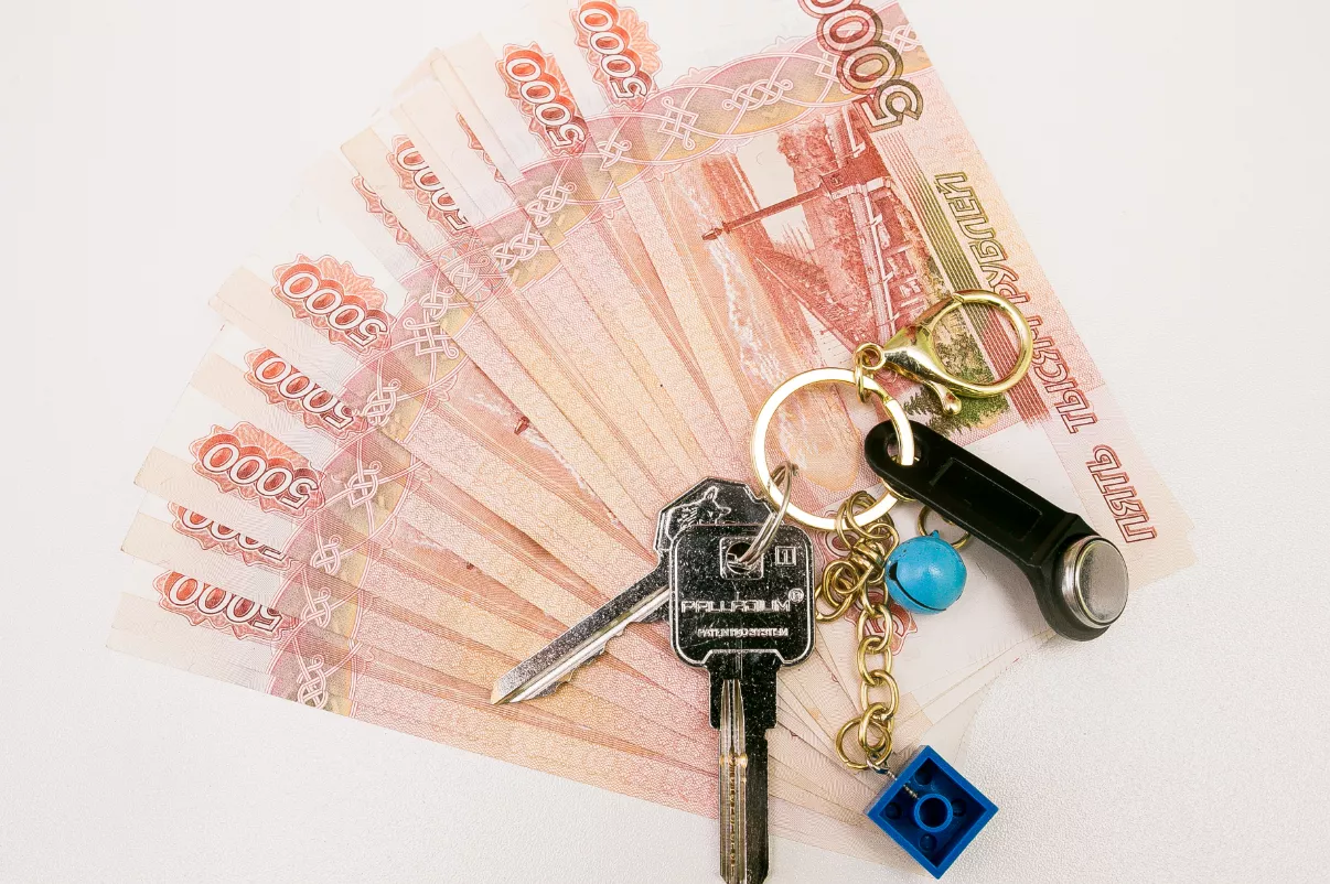 Денис Моргунов / URA.RU