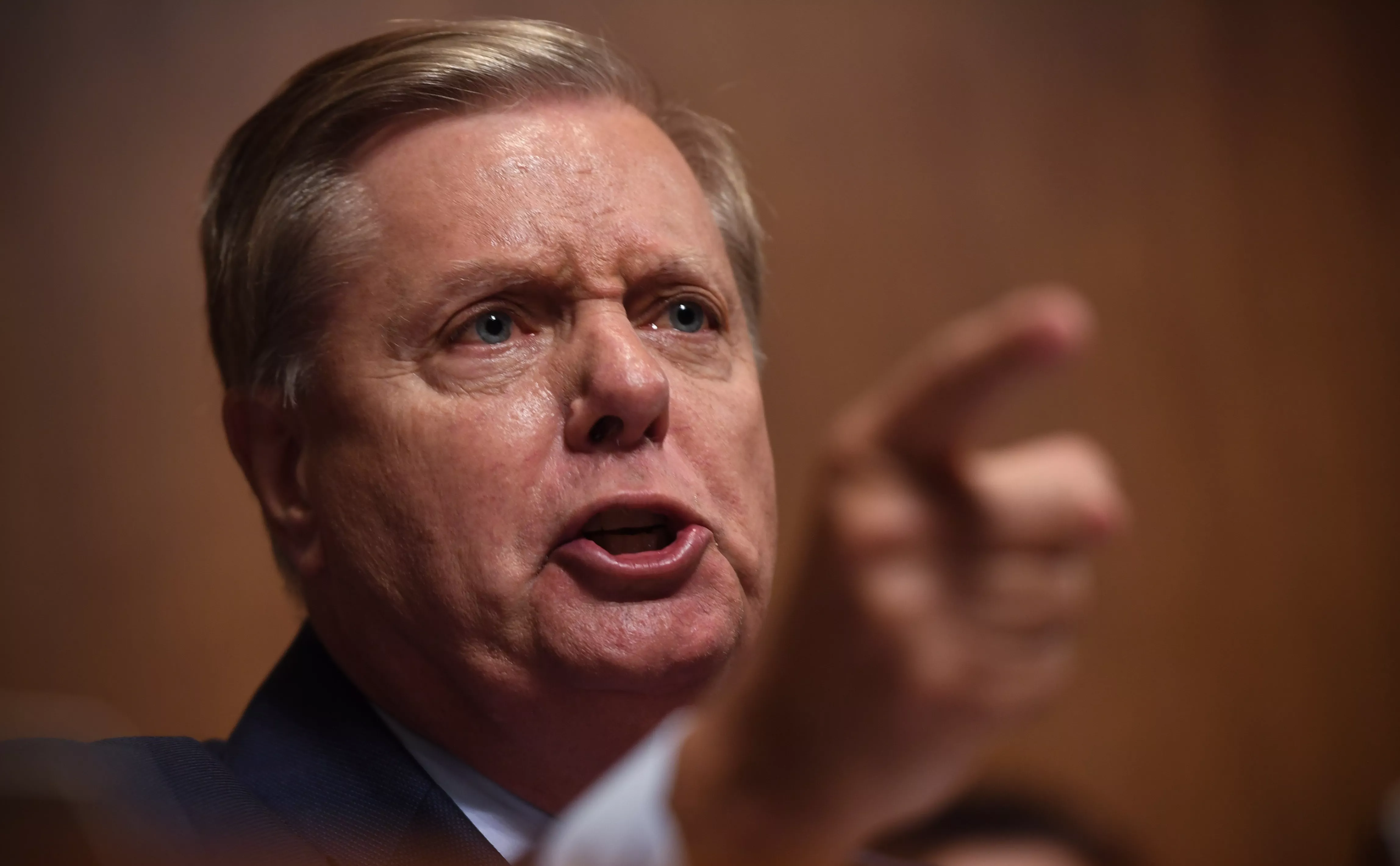 Saul Loeb / EPA / ТАСС