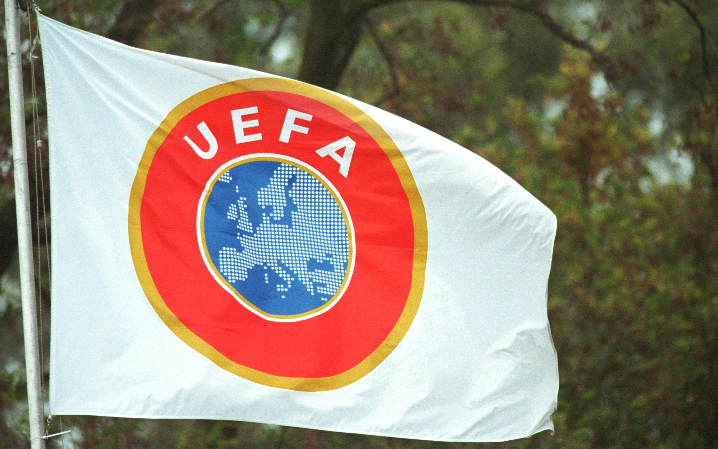 УЕФА оштрафовал ПСЖ на €10 млн