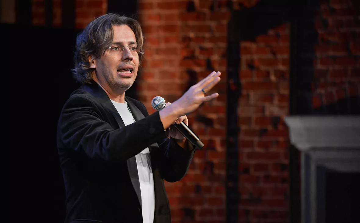 Анатолий Ломохов / Global Look Press