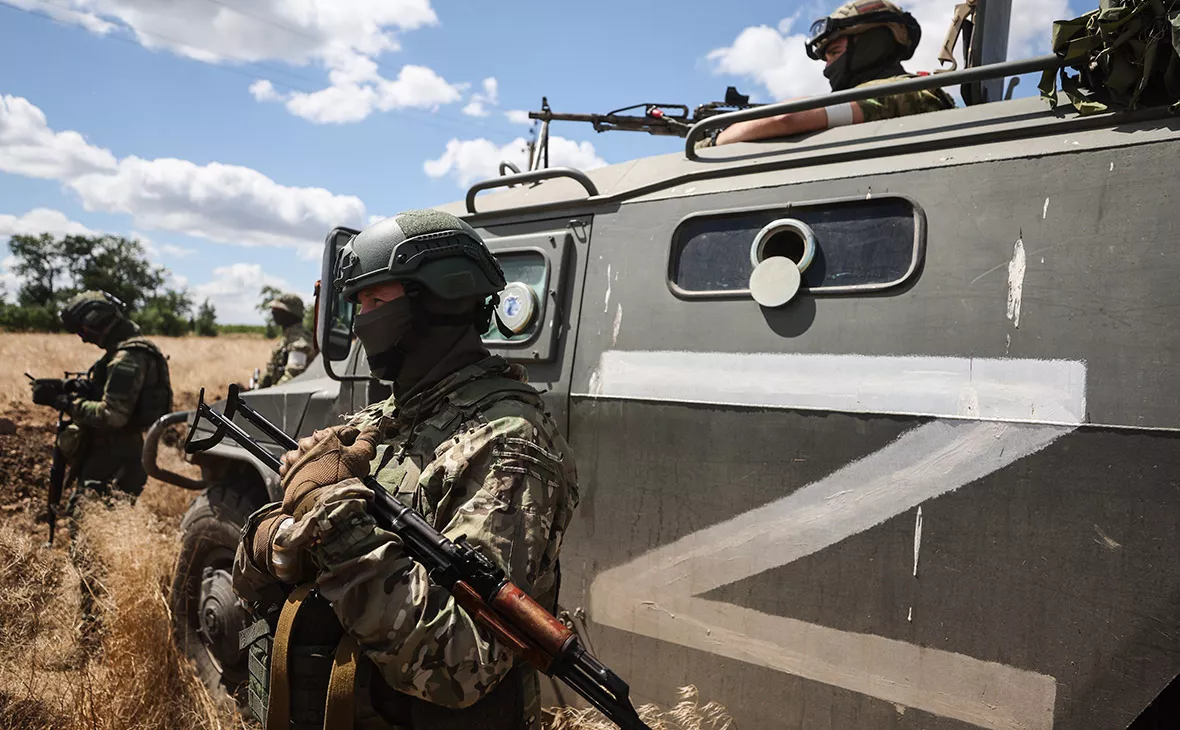 Сергей Бобылев / ТАСС