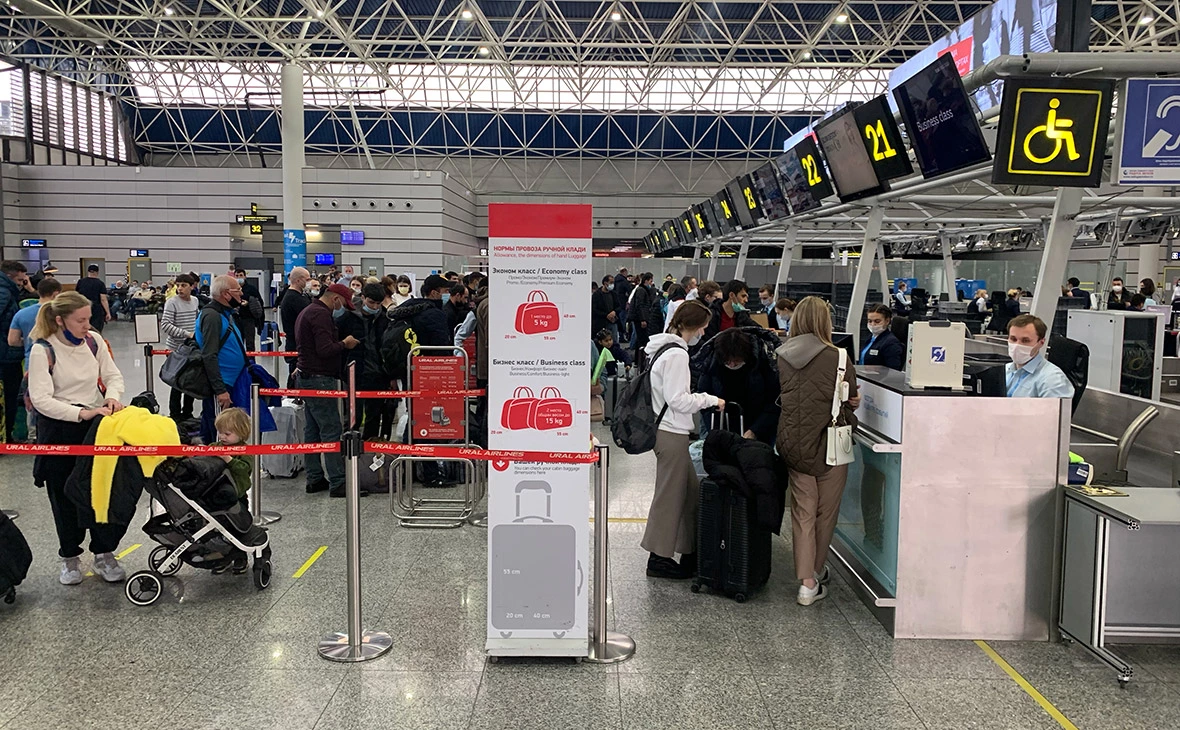 Виктория Виатрис / РБК