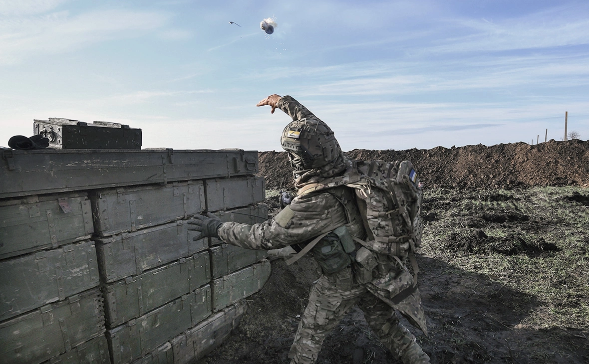 Константин Михальчевский / РИА Новости