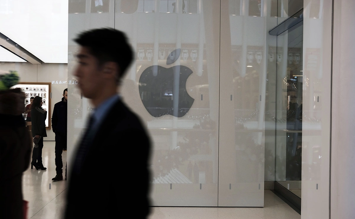 Spencer Platt / Getty Images