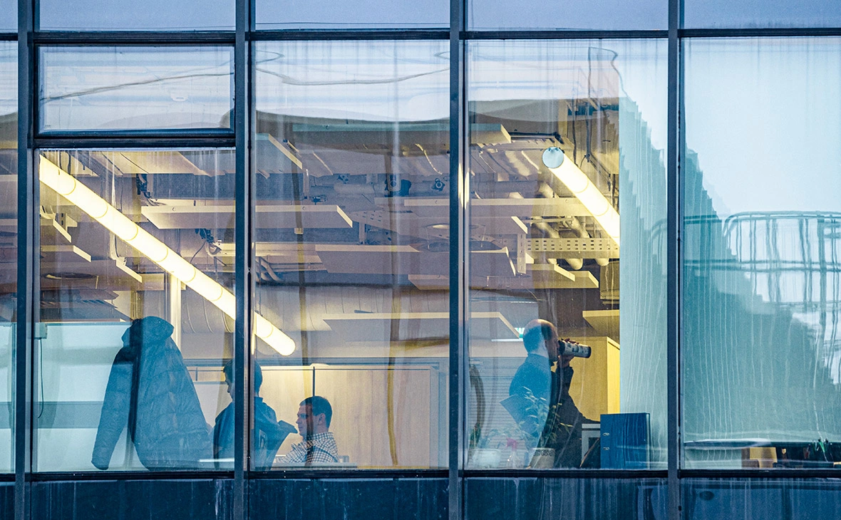 Константин Кокошкин / Global Look Press