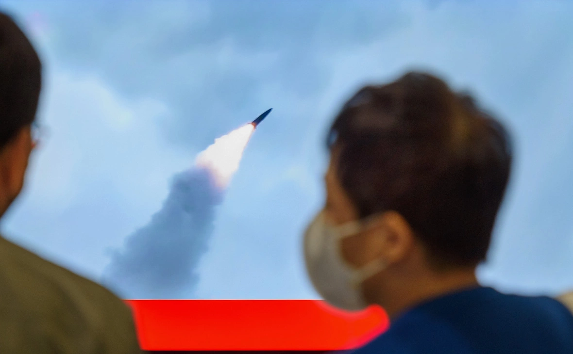 Kim Jae-Hwan / Keystone Press Agency / Global Look Press