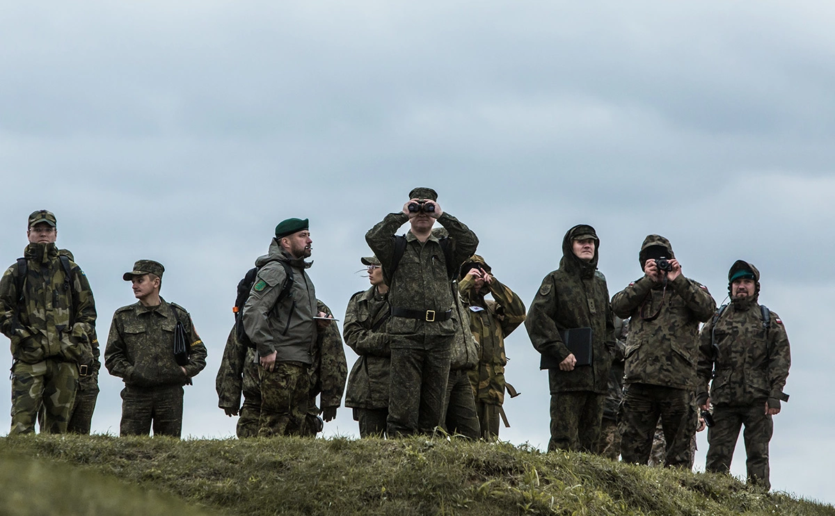 Brendan Hoffman / Getty Images