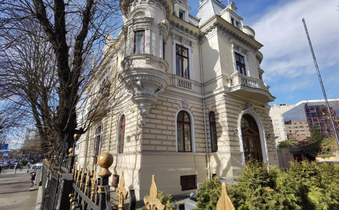 Российский&nbsp;центр культуры и науки в Бухаресте