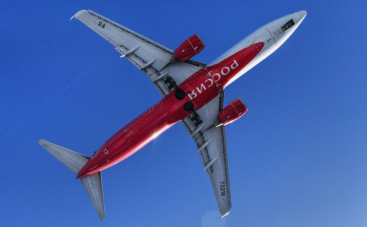 Илья Наймушин / РИА Новости