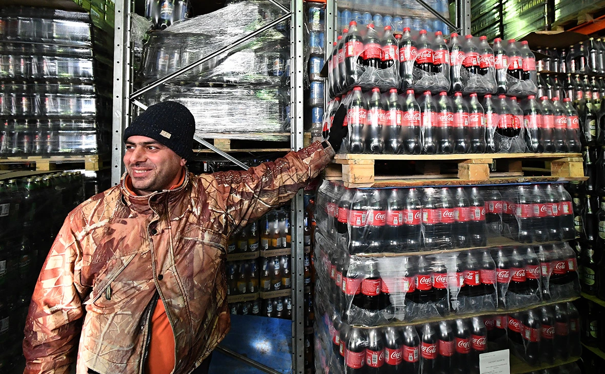 Илья Наймушин / РИА Новости