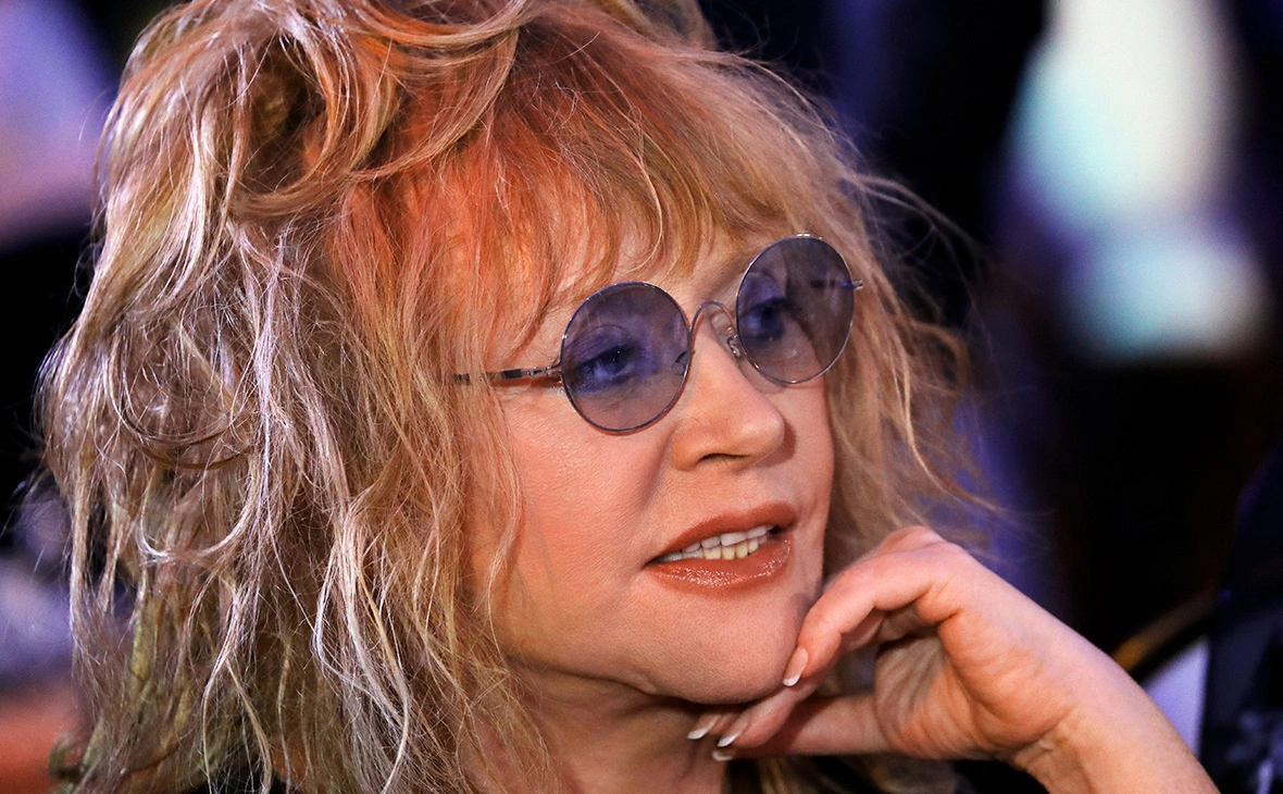 Артём Геодакян / ТАСС