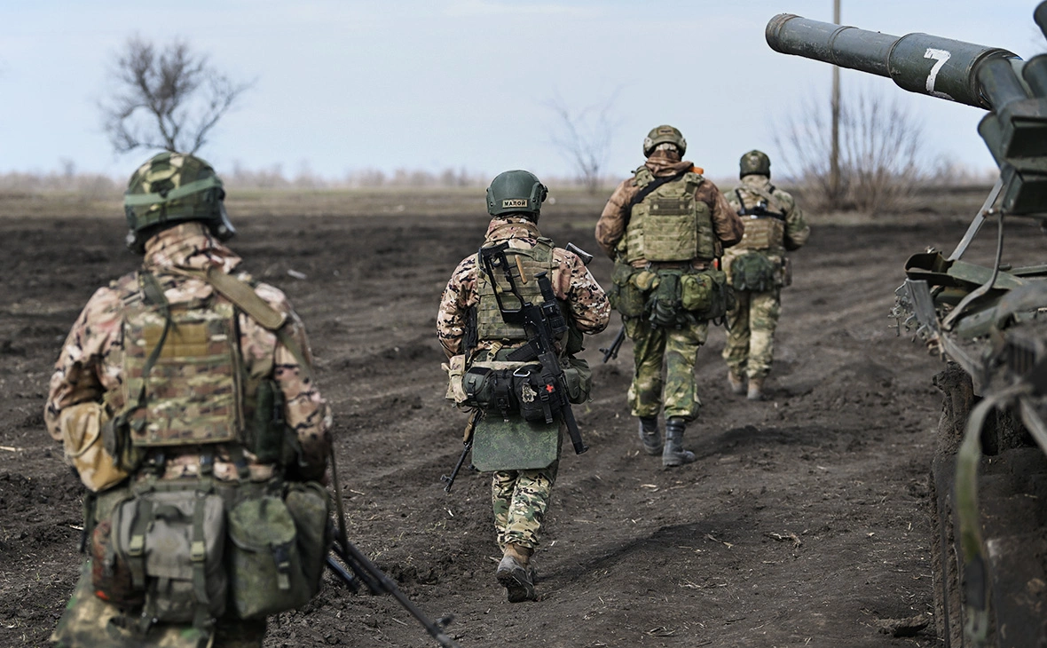 Алексей Майшев / РИА Новости