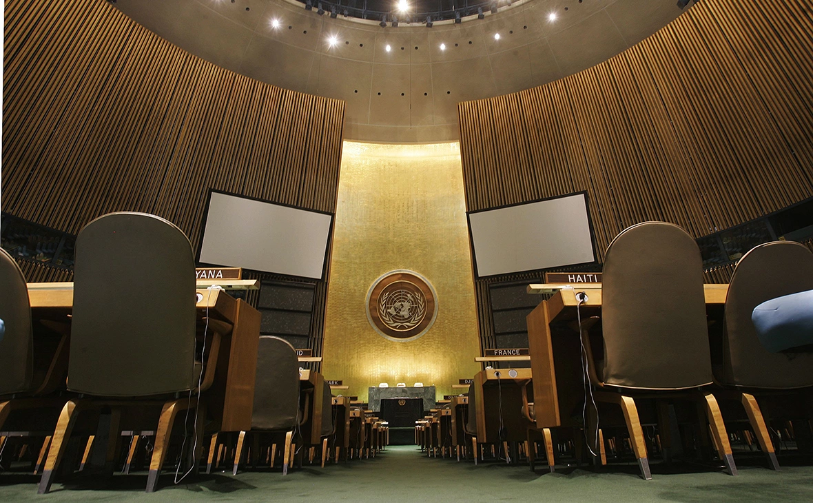 Chris Hondros / Getty Images