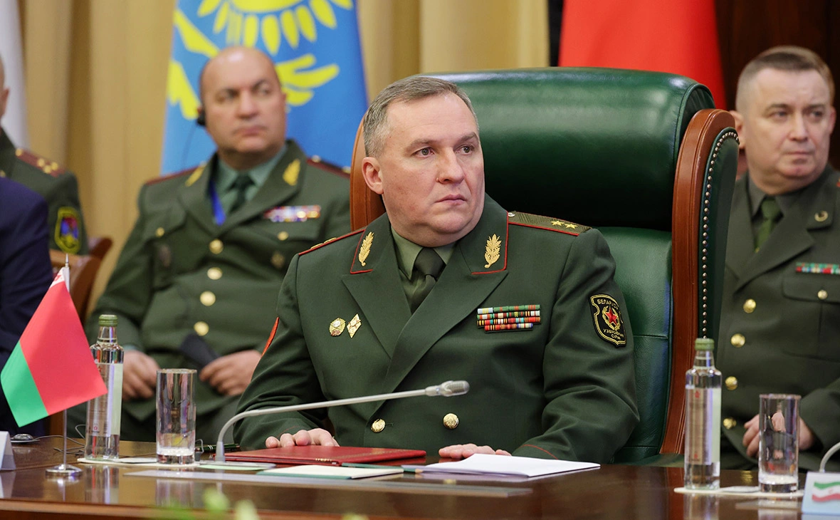 Вадим Савицкий / ТАСС