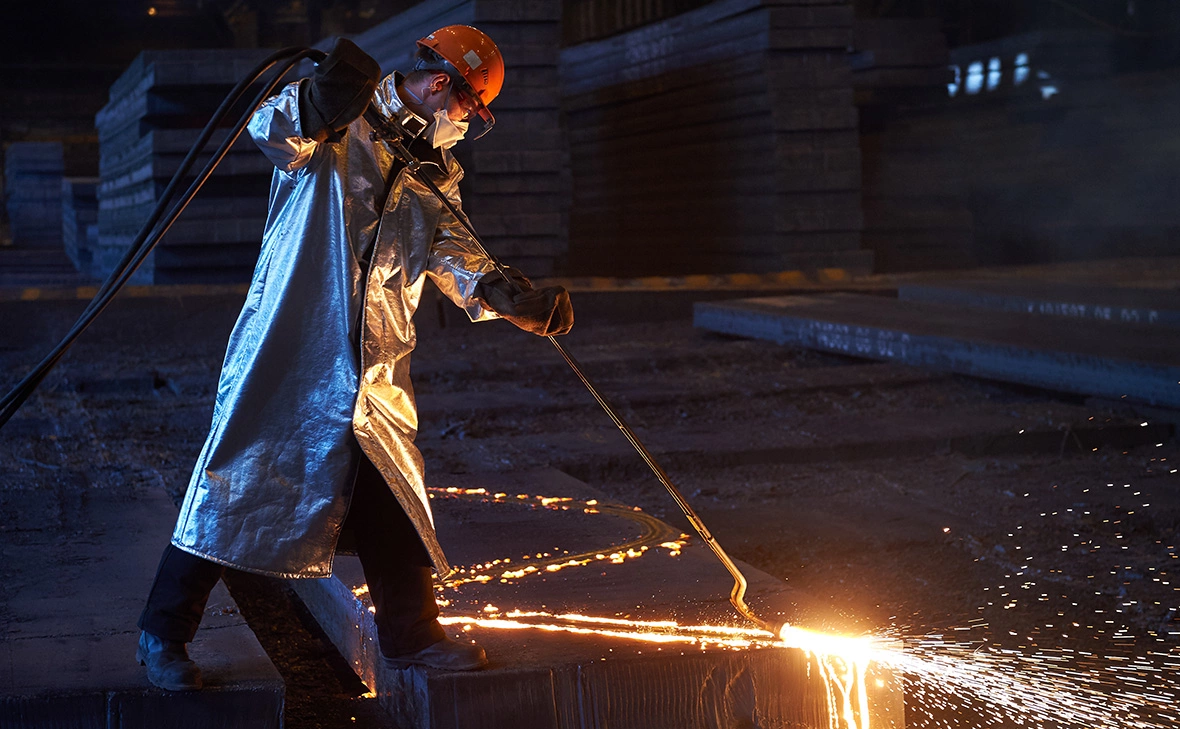 Александр Коркка / РИА Новости