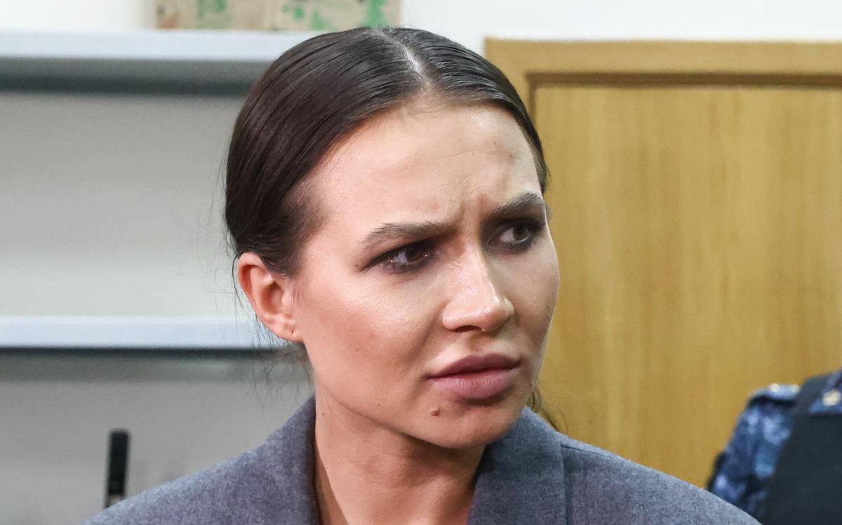 Блогер Валерия Чекалина