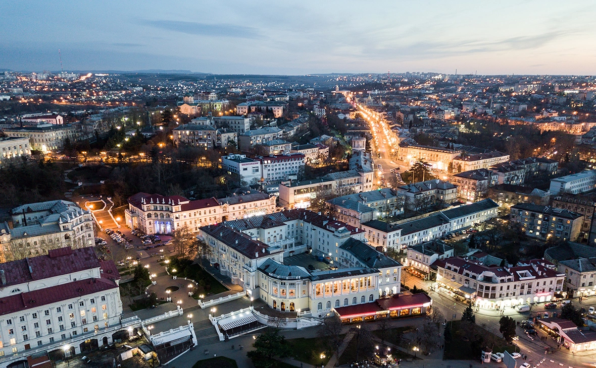 Алексей Мальгавко / РИА Новости