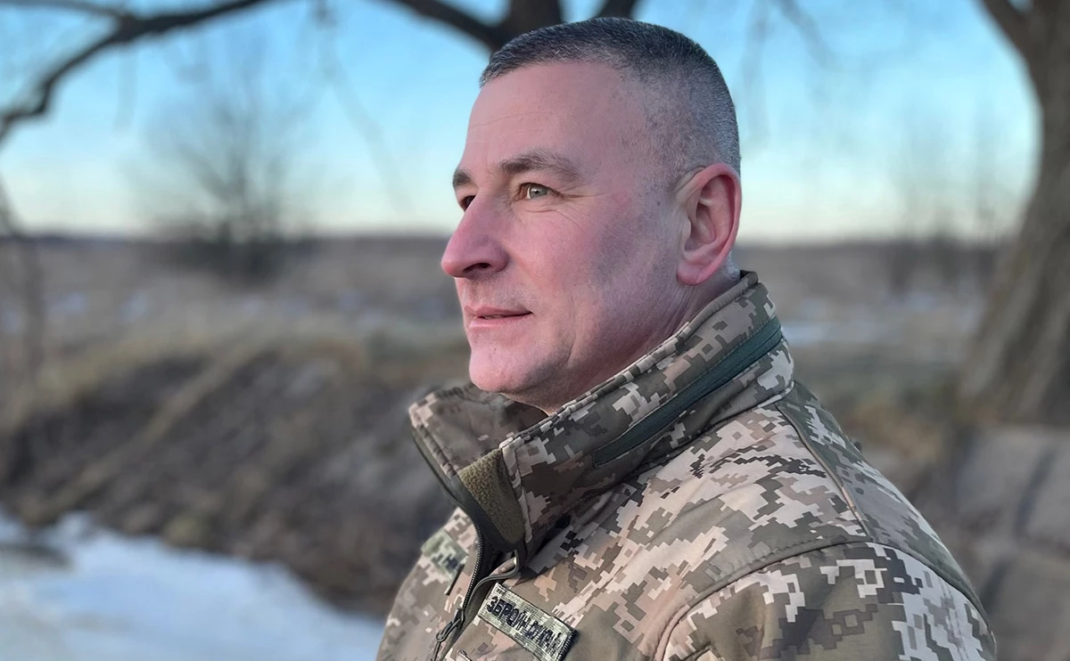 kommander.nord / Facebook (входит в корпорацию Meta, признана экстремистской и запрещена в России)