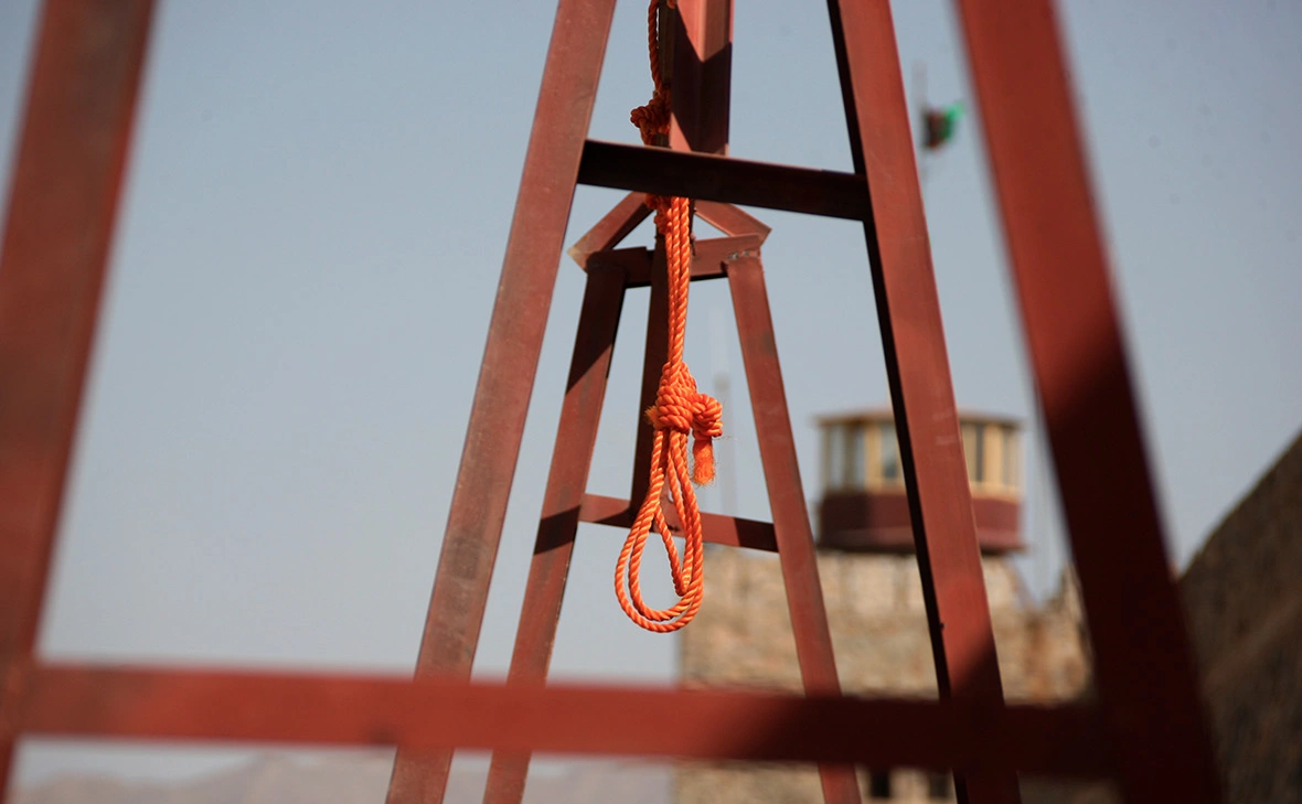 Ahmad Massoud / Global Look Press