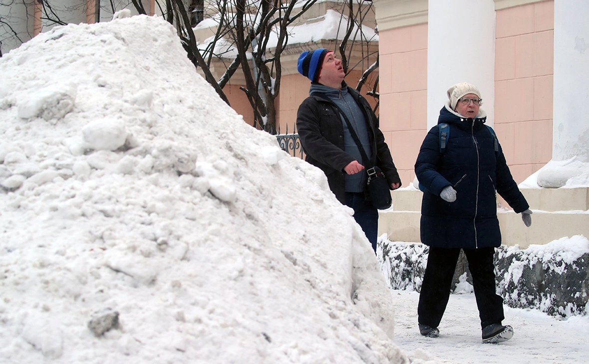 Вячеслав Прокофьев / ТАСС