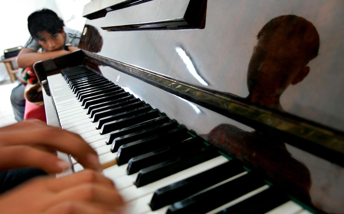 Правительство поддержало идею регулирования «сиротской» музыки