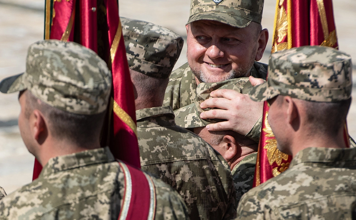 Алексей Фурман / Getty Images