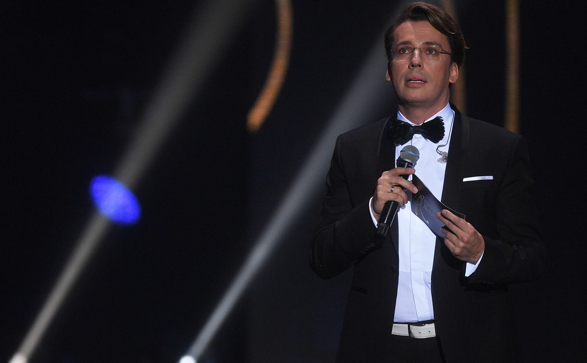 Евгений Одиноков / РИА Новости