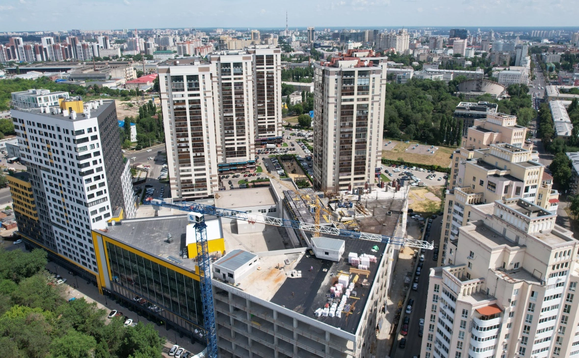 РБК Черноземье