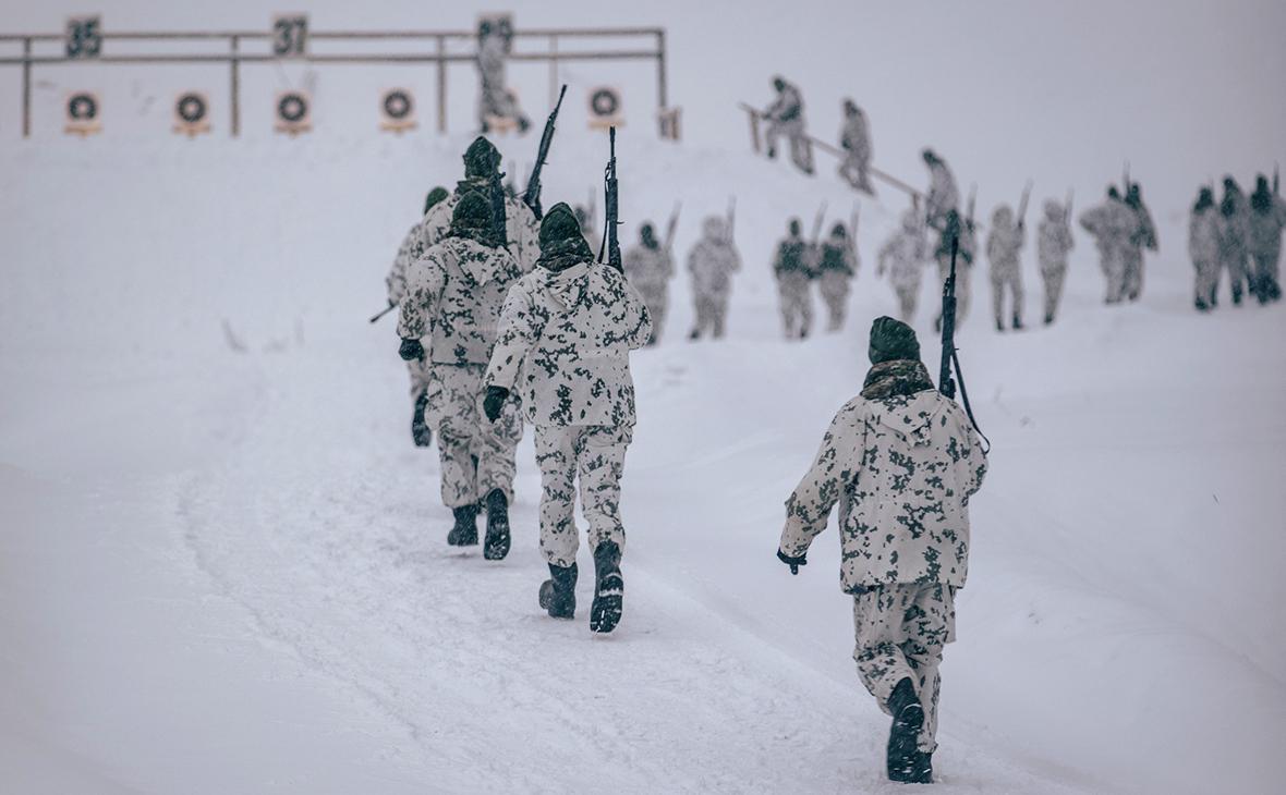 Фото: puolustusvoimat.fi