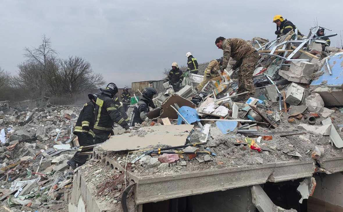 vvgladkov / Telegram