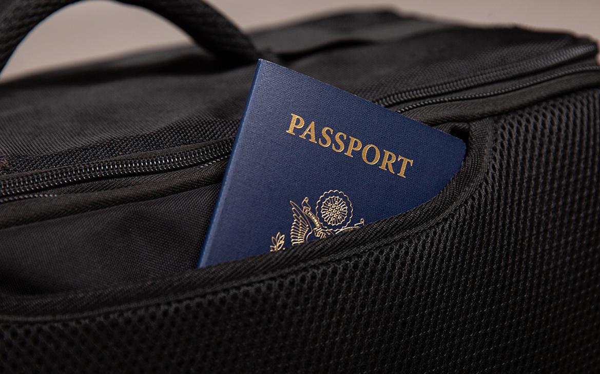 Юристы заявили о «портфеле паспортов» у богатых американцев для переезда