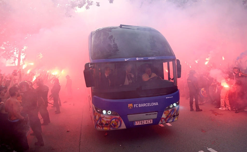 David Ramos / Getty Images