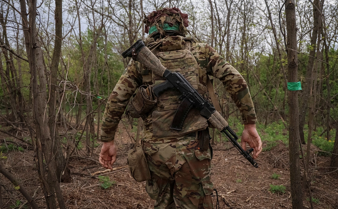 Александр Ратушняк / Reuters