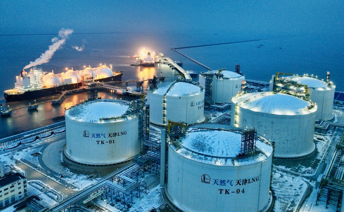 VCG / Visual China Group / ТАСС