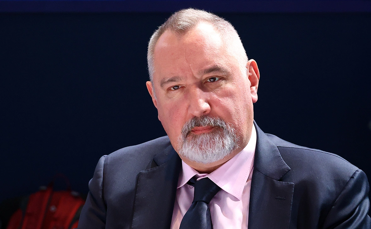 Артем Геодакян / ТАСС