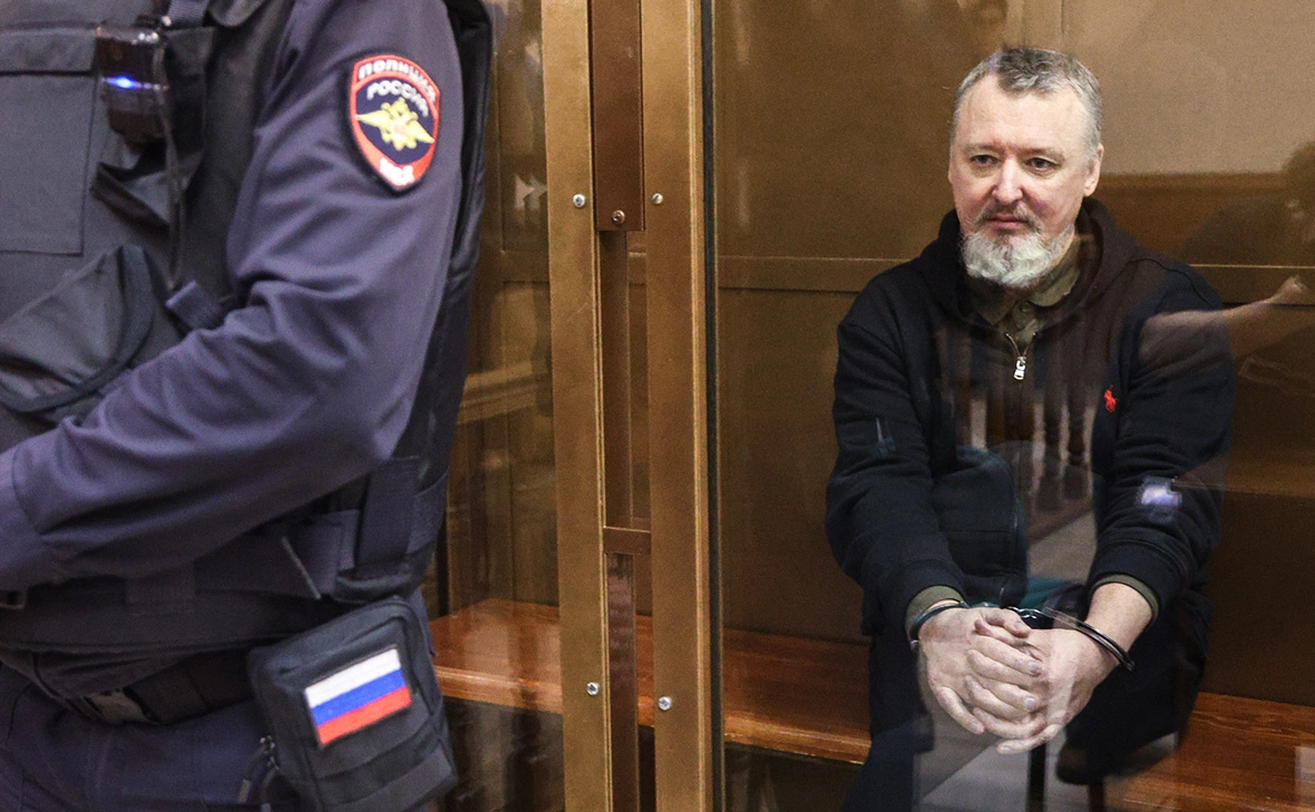 Алексей Белкин / Бизнес Online / ТАСС