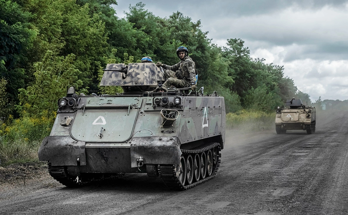 Вячеслав Ратынский / Reuters