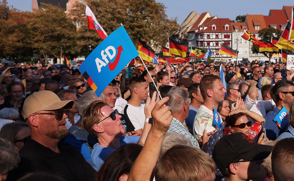 Sean Gallup / Getty Images