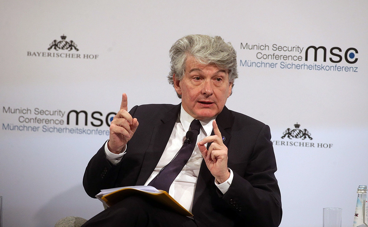 Johannes Simon / Getty Images