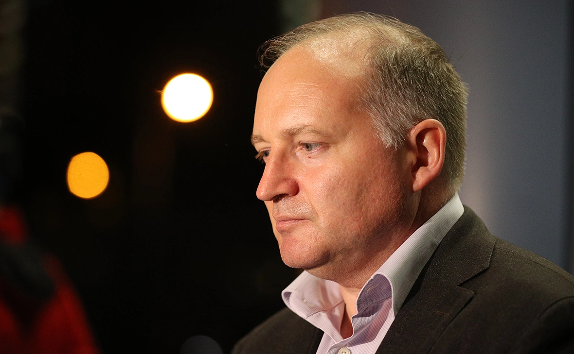 Владислав Шатило / РБК