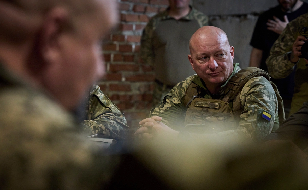 пресс-служба Президента Украины