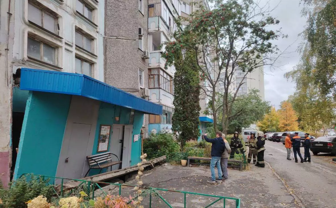 личная страница в Telegram мэра Липецка Романа Ченцова