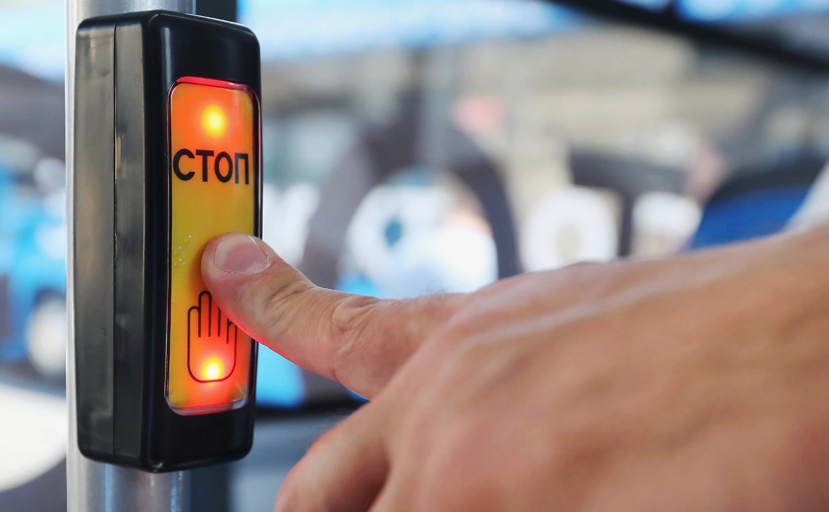 Артур Новосильцев / АГН «Москва»