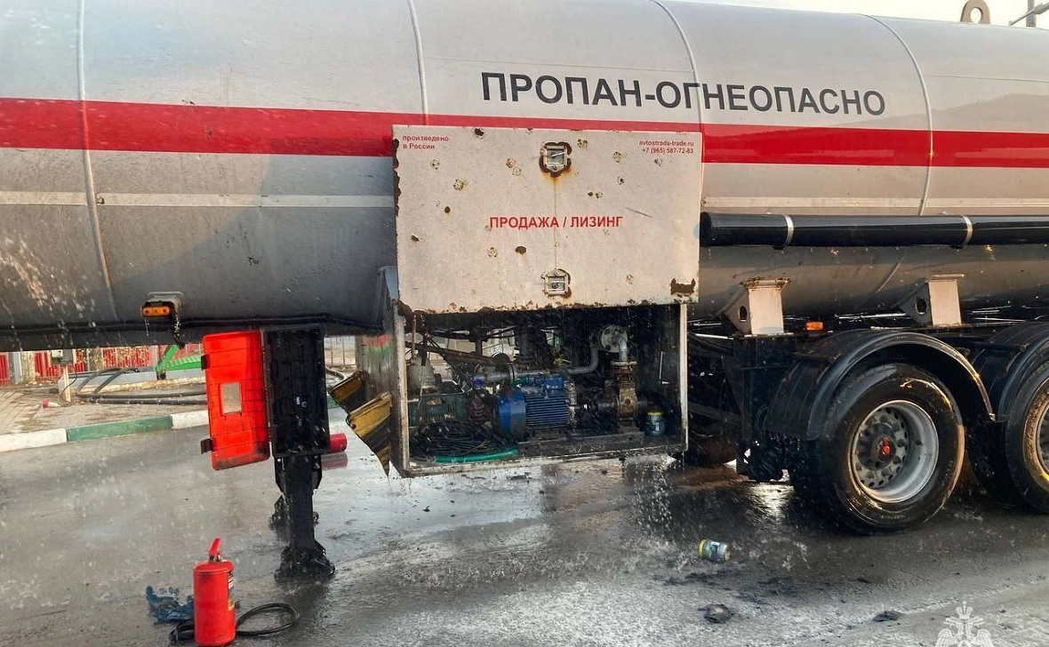 ГУ МЧС России по РБ